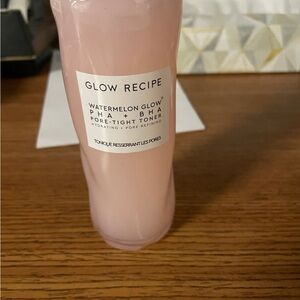 Glow Recipe
